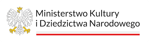 Ministerstwo Kultury i Dziedzictwa Narodowego - Innowacyjne Wsparcie